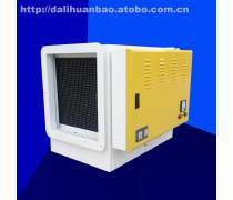 全面解析油烟净化器 让厨房更清新，让生活更健康