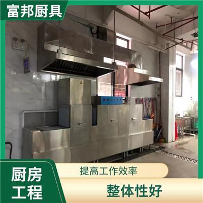食堂油烟净化器选购指南 高效净烟，守护厨房健康